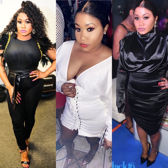 Meet your Posher, Traci-ann - Picture 2 of 2